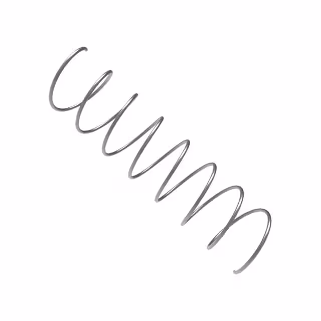 1056-SS RAF Electronic Hardware  Ressorts - Compression conique